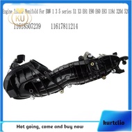11618507239  Intake Manifold Replacement for     1 3 5 Series X1 X3 E81 E90 E60 E83 118d 320d 520d 1
