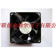 [Radiator] 3110RL-04W-B86 3110RL-04W-B79 Original 12V0.65 A8025 High Air Volume Fan