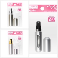 COSMOS Bright Color Perfume Bottle-3ml/5ml/6ml/Perfume Empty Bottle With Split Nozzle+Funnel Piece R