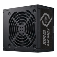 COOLER MASTER PSU ELITE NEX W500 500WATT 230V 80+