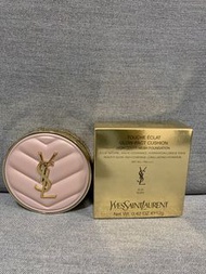 YSL Cushion 粉底