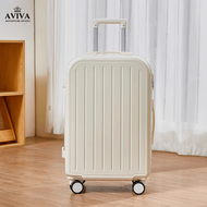 AVIVA Luggage Set 14/20/24/28 Carry-on Luggage Set with Wheels Combination Lock Large Capacity