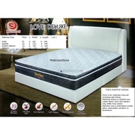 Dreamatt LOVE DELUXE mattress ( KING size no bed frame )