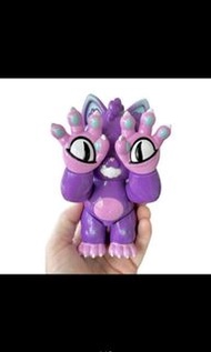 Grape brain 全新未拆