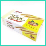 ▧ ∆ ◹ Apollo Wafer Stick Peanut