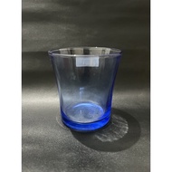 Duralex DR-5013 Tempered Glass Drinking Glass 210ml Singlebiru
