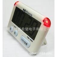 Flash Timer Timer LED Electronic Timer Timer Countdown Timer led Kitchen Kitchen AV1G