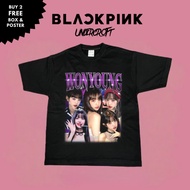 IVE Girl Group Wonyoung Yujinx Gaeul LIZ Rei Leeseo Retro Short Sleeve T-Shirt