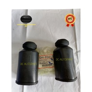 PERODUA KANCIL 660 850 FRONT ABSORBER DUST COVER WITH  BUSH FRT ABS