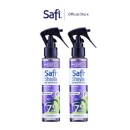 (Buy 2 Free 1) Safi Shayla Hair Mist | Hair Fall & Oil Control | Dandruff & Itch | Fresh & Shine | S