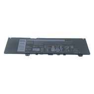 Dell Inspiron13 7370 7380 7373 5370Vostro F62G0 Laptop Battery P83G