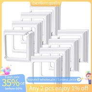 In stock-4x4inch Vinyl Post Skirt Post Base Cover Column Wraps for Porch Deck Post Base Vinyl Post S