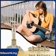 [kidsworld.my] Guitar Fractal Fret Press Tool Luthier Repair Tool for Various Radius Fret