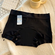 Celana Dalam Seamless Wanita Premium Quality Halus Lembut Dan Melar / Seamless CD Import