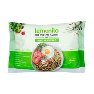 Mie Instan Mie Lemonilo Goreng
