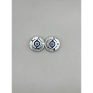 [1 bag] Vespa 101 FACTORY full CNC aluminum underbody cover for vespa Sprint/Primavera/GTS and not f