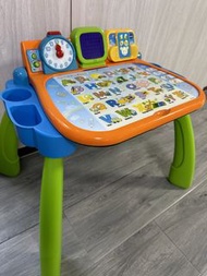 Vtech 兒童學習桌