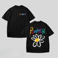 GD design shirt POWER