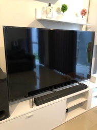 Sony TV LCD UHD 4K 65x8000g Garansi Resmi