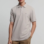 ARNOLD PALMER Polo Shirt Pria CREAM