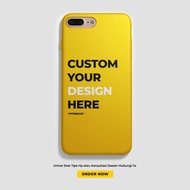 Custom Case F1 [Free Custom Design] - PITBOXS