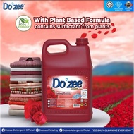 Sabun Dozer Aroma rose 10kg