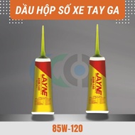JAYNE 85W140 120cc scooter transmission oil
