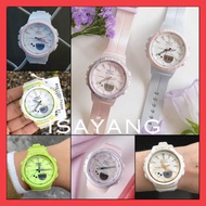 Baby-g Bgs100 Women's Watch Is Cheap VIRAL