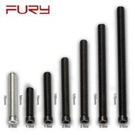 【口碑推薦】原廠高品質fury撞球杆配重螺絲配件大頭杆加重配重