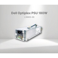 Dell OptiPlex 3040 5040 7040 SFF 180W Power Supply PSU L180ES-00 8-Pin 4-Pin Replacement