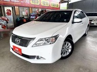 新達汽車 2013年 豐田 CAMRY 2.0 跑少 省油大空間 稅金減免 可全貸