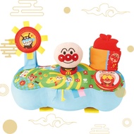 【Direct from Japan】[BANDAI] ~Nurturing the Brain~ Anpanman Outing! Finger Play Board Age: 6 months a