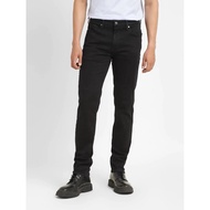 511 Slim Jet Black Jeans