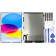 Factory directly sell For iPad 2022 / 10th Gen A2696 Wifi Edition LCD Screen