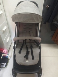 Joie Stroller - Grey