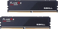 G.SKILL Flare X5 Series (AMD Expo) DDR5 RAM 96GB (2x48GB) 5600MT/s CL40-40-40-89 1.25V Desktop Compu