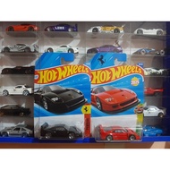 Hot wheels Ferrari F40