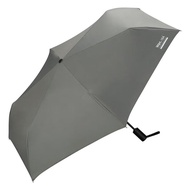 WPC Iza Automatic Folding Umbrella 54cm - Grey