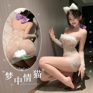 Sexy Sleepwear Model D6197 (Of) Premium Grade Genuine yuyie888