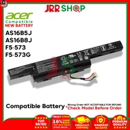 Acer AS16B5J AS16B8J Aspire F5-573 F5-573G F5-573T F5-573-36YV F5-573-53V9 F5-573G-743S Laptop Batte