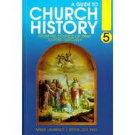 A Guide To Church History - Volume 5