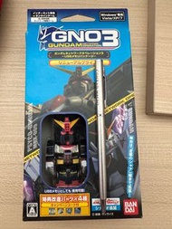 Gundam MRX-009 psycho 高達 重高達 1002 USB