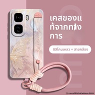 GGUU | เคสป้องกันสำหรับ Iqoo Neo10 & Neo10 Pro ซิลิโคนนุ่ม คลุมทั้งเครื่อง พร้อมสายคล้องข้อมือ