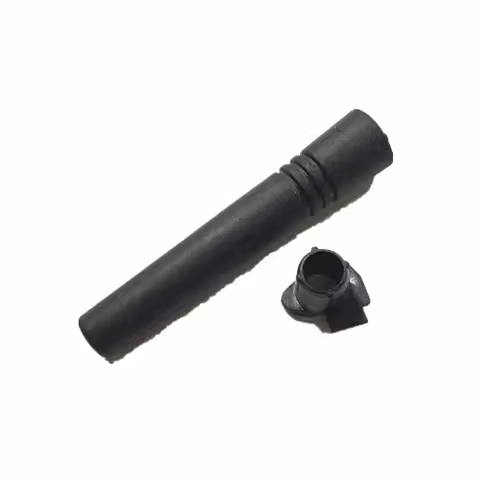 10x 400M UHF Antenna Plastic Sleeve Case Cover For Motorola Two Way Radio EP150 CP110 XTNI A10 A10D 