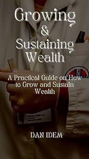 GROWING AND SUSTAINING WEALTH Dan Idem