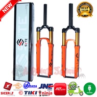 Fork Air SYTE ST-C23 27.5 MTB