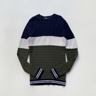 General Idea Knit Sweater