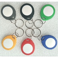 T5577 Card, T5577 Access Control T5577 Repeatable Readable Write ID Card 125K