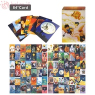 [COD] DIXIT Expansion Cards Fun 8 Styles Mini Tell Story Cards Deck Odyssey Quest Daydreams Memories