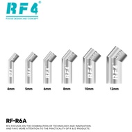 RF4 RF-R6A Diagonal Air Gun Nozzle Set ( 4mm / 5mm / 6mm / 8mm / 10mm / 12mm )